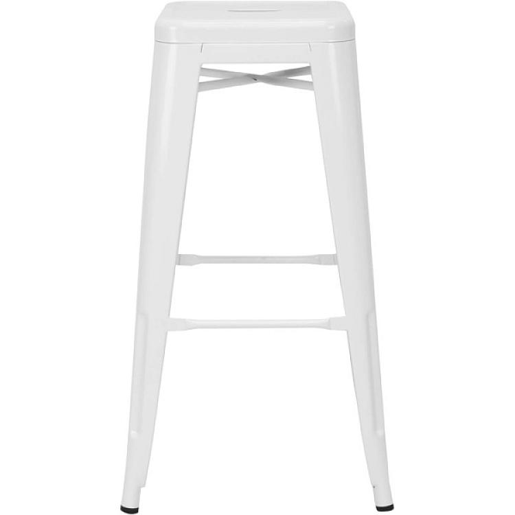 FORJA Urban Taburete - Blanco